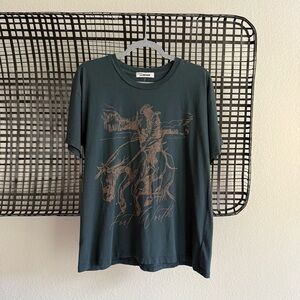 Daydreamer Fort Worth Cowboy T-shirt